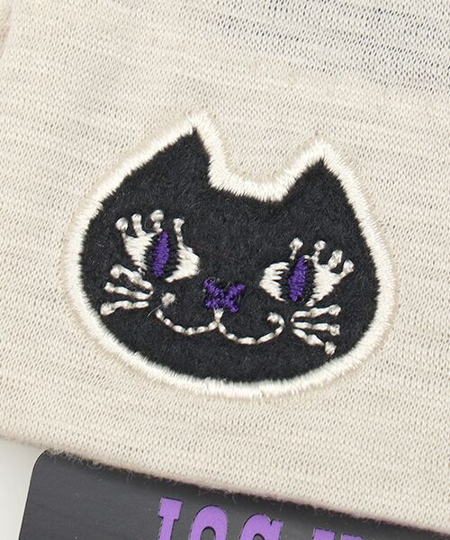 ANNA SUI(GOODS) / アナ スイ（グッズ） 手袋 | レディース UVカット手袋 | 詳細11