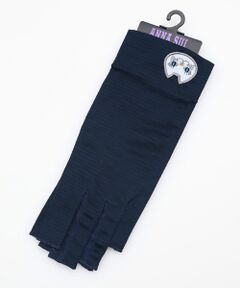 ANNA SUI(GOODS) / アナ スイ（グッズ） 手袋 | レディース UVカット手袋
