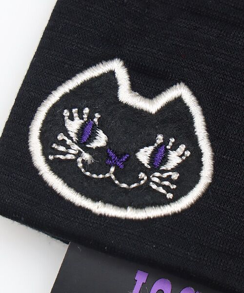 ANNA SUI(GOODS) / アナ スイ（グッズ） 手袋 | レディース UVカット手袋 | 詳細1