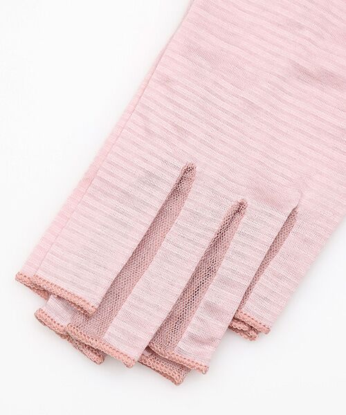 ANNA SUI(GOODS) / アナ スイ（グッズ） 手袋 | レディース UVカット手袋 | 詳細3