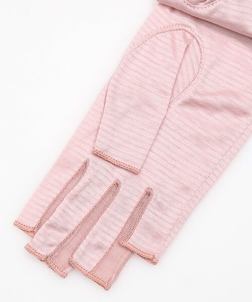 ANNA SUI(GOODS) / アナ スイ（グッズ） 手袋 | レディース UVカット手袋 | 詳細4