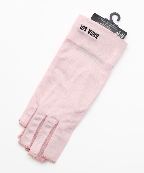 ANNA SUI(GOODS) / アナ スイ（グッズ） 手袋 | レディース UVカット手袋 | 詳細5