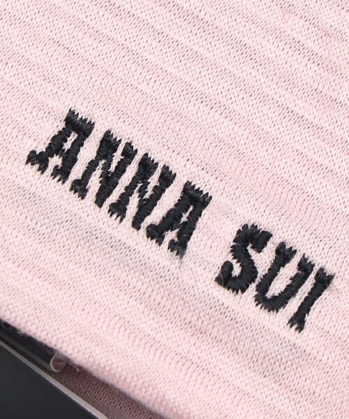 ANNA SUI(GOODS) / アナ スイ（グッズ） 手袋 | レディース UVカット手袋 | 詳細6