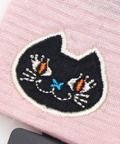 ANNA SUI(GOODS) / アナ スイ（グッズ） 手袋 | レディース UVカット手袋 | 詳細7