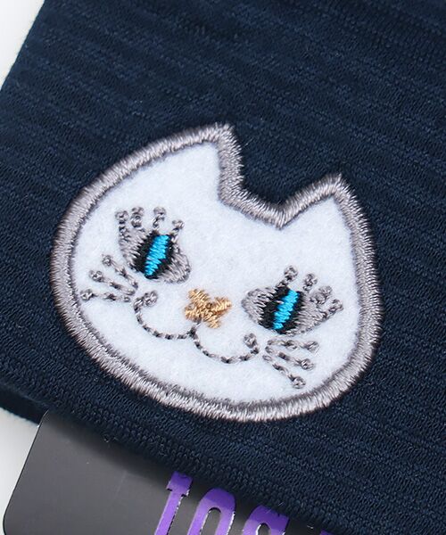 ANNA SUI(GOODS) / アナ スイ（グッズ） 手袋 | レディース UVカット手袋 | 詳細8