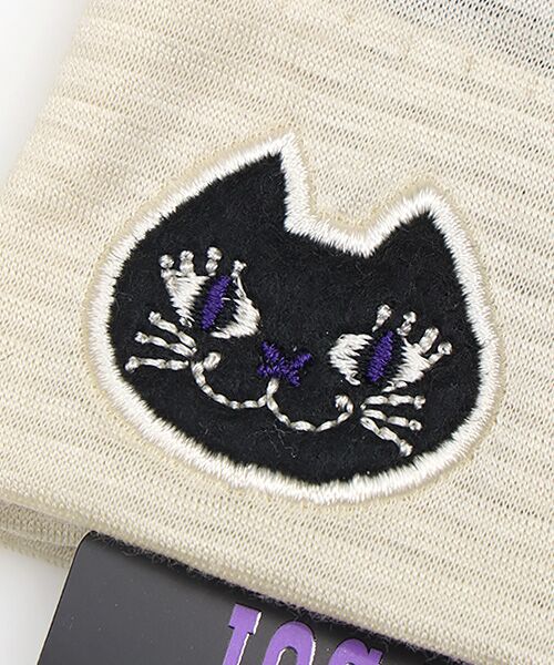 ANNA SUI(GOODS) / アナ スイ（グッズ） 手袋 | レディース UVカット手袋 | 詳細9