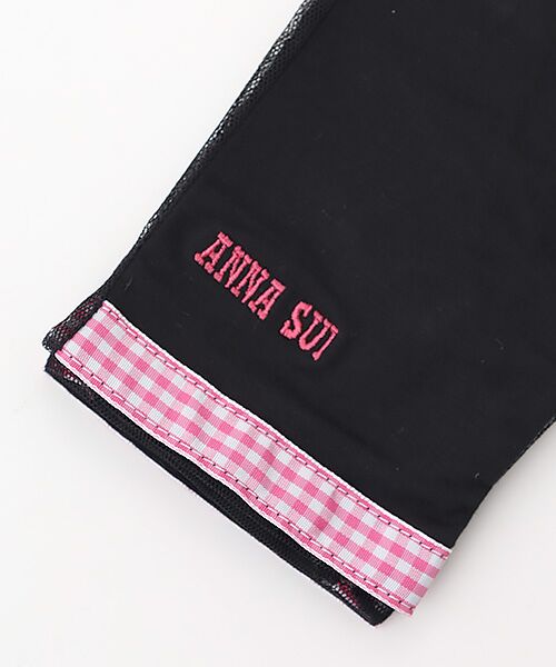 ANNA SUI(GOODS) / アナ スイ（グッズ） 手袋 | レディース UVカット手袋 | 詳細2