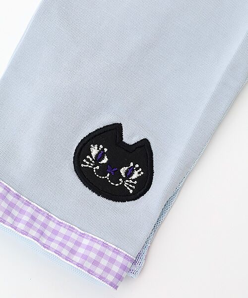 ANNA SUI(GOODS) / アナ スイ（グッズ） 手袋 | レディース UVカット手袋 | 詳細5