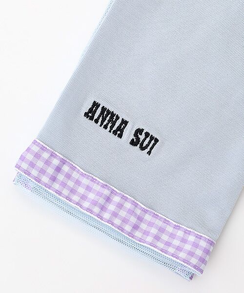 ANNA SUI(GOODS) / アナ スイ（グッズ） 手袋 | レディース UVカット手袋 | 詳細6