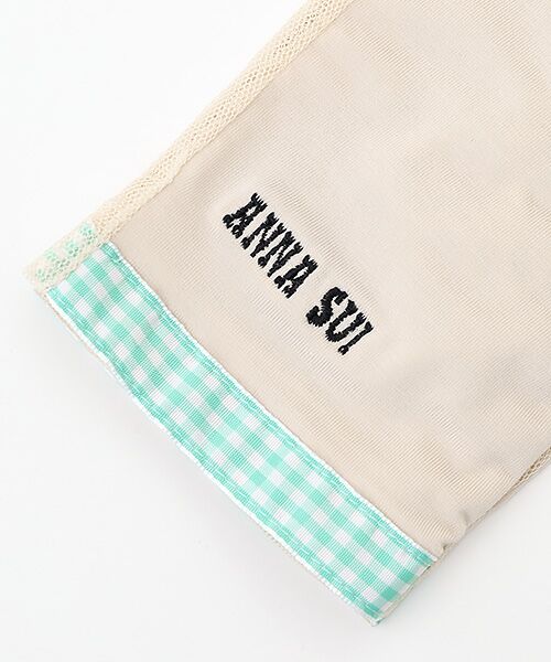 ANNA SUI(GOODS) / アナ スイ（グッズ） 手袋 | レディース UVカット手袋 | 詳細8
