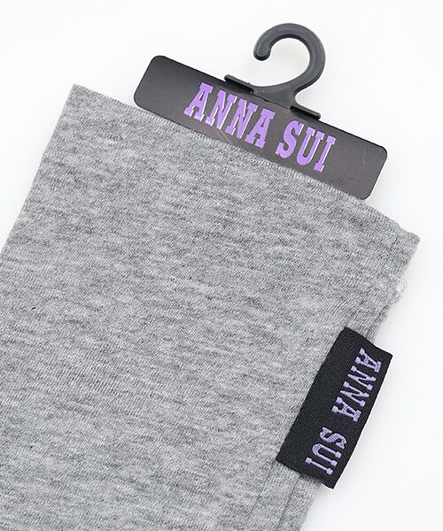 ANNA SUI(GOODS) / アナ スイ（グッズ） 手袋 | レディース UVカット手袋 | 詳細1