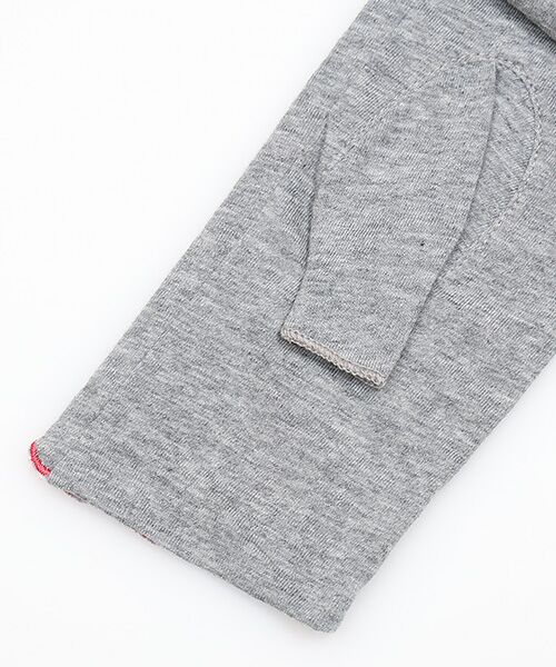 ANNA SUI(GOODS) / アナ スイ（グッズ） 手袋 | レディース UVカット手袋 | 詳細3