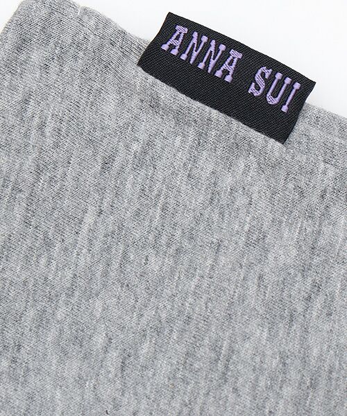 ANNA SUI(GOODS) / アナ スイ（グッズ） 手袋 | レディース UVカット手袋 | 詳細4