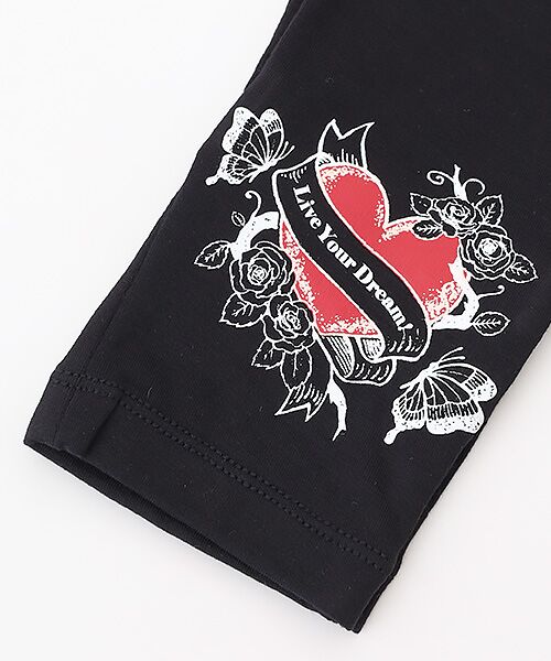 ANNA SUI(GOODS) / アナ スイ（グッズ） 手袋 | レディース UVカット手袋 | 詳細1