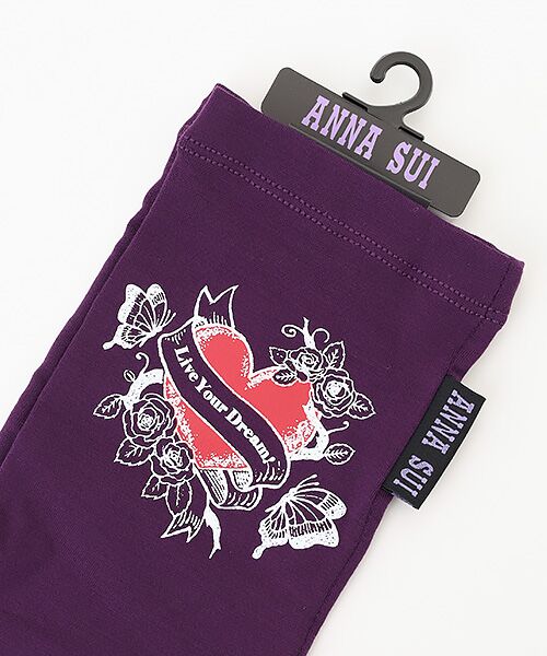 ANNA SUI(GOODS) / アナ スイ（グッズ） 手袋 | レディース UVカット手袋 | 詳細3