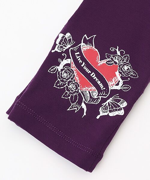 ANNA SUI(GOODS) / アナ スイ（グッズ） 手袋 | レディース UVカット手袋 | 詳細6