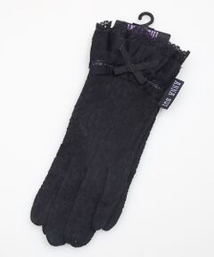 ANNA SUI(GOODS) / アナ スイ（グッズ） 手袋 | レディース UVカット手袋