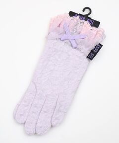 ANNA SUI(GOODS) / アナ スイ（グッズ） 手袋 | レディース UVカット手袋