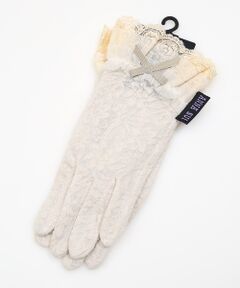 ANNA SUI(GOODS) / アナ スイ（グッズ） 手袋 | レディース UVカット手袋