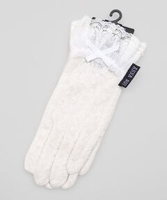 ANNA SUI(GOODS) / アナ スイ（グッズ） 手袋 | レディース UVカット手袋