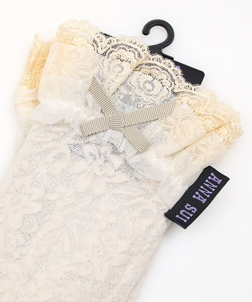 ANNA SUI(GOODS) / アナ スイ（グッズ） 手袋 | レディース UVカット手袋 | 詳細1