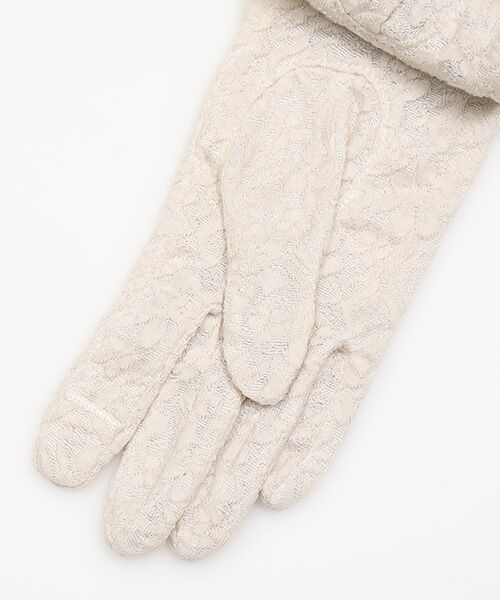 ANNA SUI(GOODS) / アナ スイ（グッズ） 手袋 | レディース UVカット手袋 | 詳細3