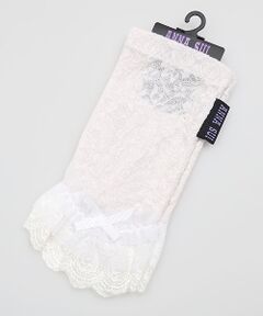 ANNA SUI(GOODS) / アナ スイ（グッズ） 手袋 | レディース UVカット手袋