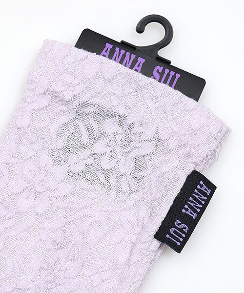 ANNA SUI(GOODS) / アナ スイ（グッズ） 手袋 | レディース UVカット手袋 | 詳細1