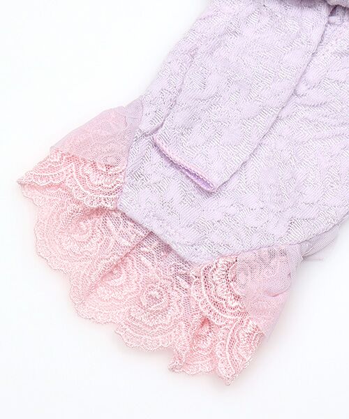 ANNA SUI(GOODS) / アナ スイ（グッズ） 手袋 | レディース UVカット手袋 | 詳細3