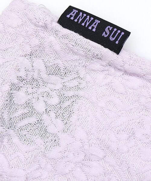 ANNA SUI(GOODS) / アナ スイ（グッズ） 手袋 | レディース UVカット手袋 | 詳細4