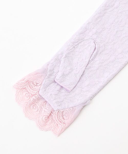 ANNA SUI(GOODS) / アナ スイ（グッズ） 手袋 | レディース UVカット手袋 | 詳細1