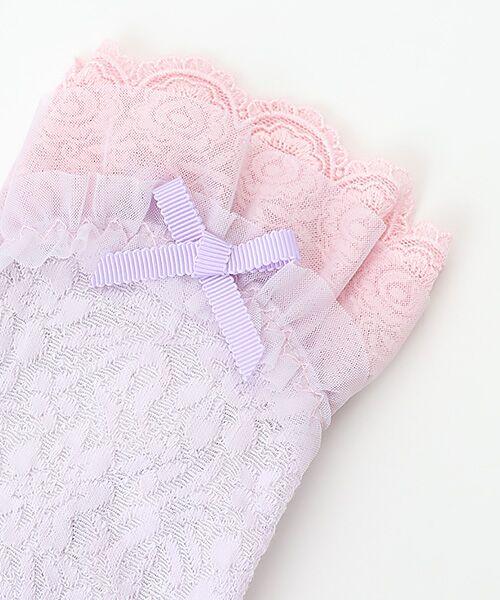 ANNA SUI(GOODS) / アナ スイ（グッズ） 手袋 | レディース UVカット手袋 | 詳細3