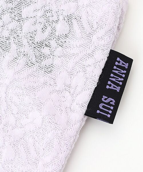 ANNA SUI(GOODS) / アナ スイ（グッズ） 手袋 | レディース UVカット手袋 | 詳細4