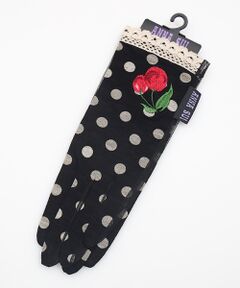 ANNA SUI(GOODS) / アナ スイ（グッズ） 手袋 | レディース UVカット手袋