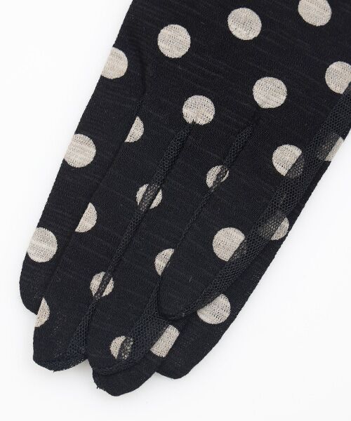 ANNA SUI(GOODS) / アナ スイ（グッズ） 手袋 | レディース UVカット手袋 | 詳細2