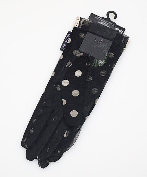 ANNA SUI(GOODS) / アナ スイ（グッズ） 手袋 | レディース UVカット手袋 | 詳細3