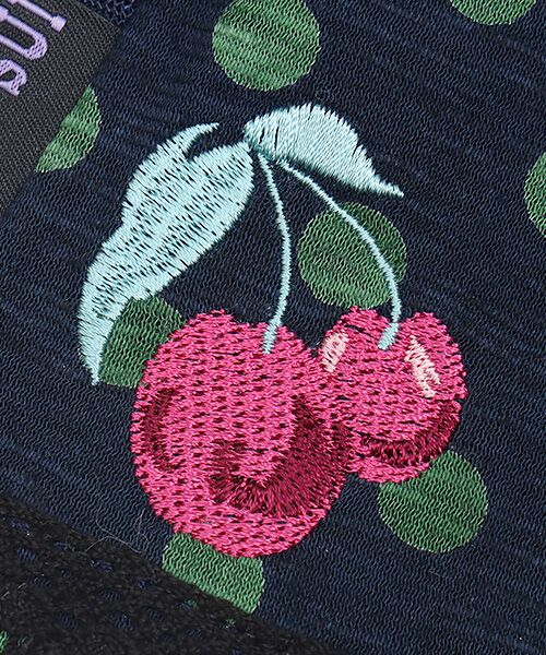 ANNA SUI(GOODS) / アナ スイ（グッズ） 手袋 | レディース UVカット手袋 | 詳細6