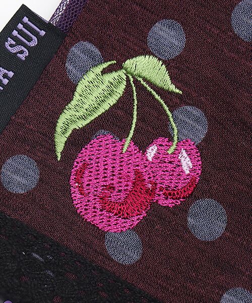 ANNA SUI(GOODS) / アナ スイ（グッズ） 手袋 | レディース UVカット手袋 | 詳細7