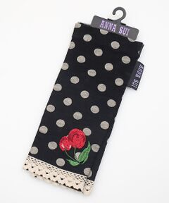 ANNA SUI(GOODS) / アナ スイ（グッズ） 手袋 | レディース UVカット手袋