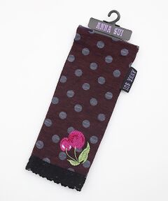 ANNA SUI(GOODS) / アナ スイ（グッズ） 手袋 | レディース UVカット手袋