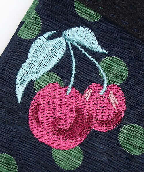 ANNA SUI(GOODS) / アナ スイ（グッズ） 手袋 | レディース UVカット手袋 | 詳細2