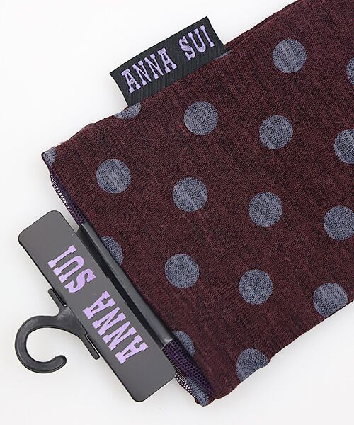 ANNA SUI(GOODS) / アナ スイ（グッズ） 手袋 | レディース UVカット手袋 | 詳細6