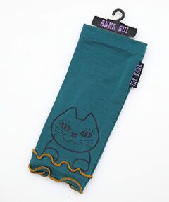 ANNA SUI(GOODS) / アナ スイ（グッズ） 手袋 | レディース UVカット手袋