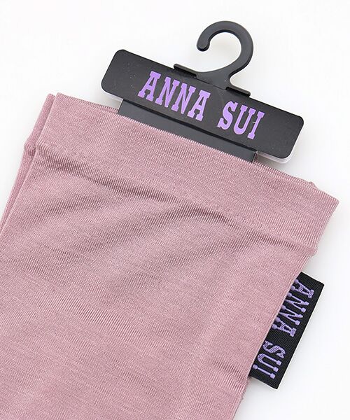 ANNA SUI(GOODS) / アナ スイ（グッズ） 手袋 | レディース UVカット手袋 | 詳細1