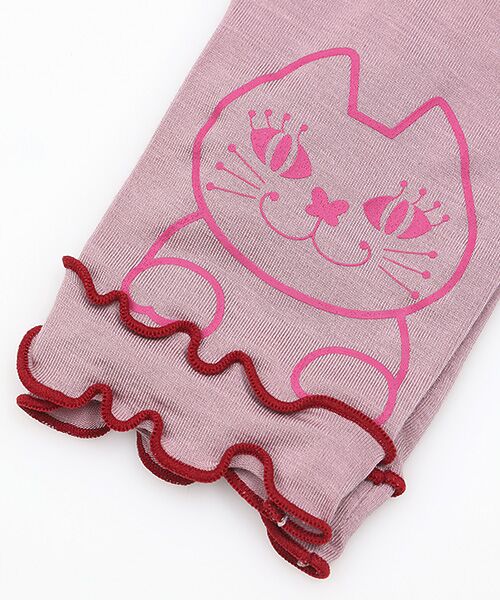 ANNA SUI(GOODS) / アナ スイ（グッズ） 手袋 | レディース UVカット手袋 | 詳細2