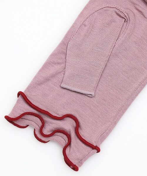 ANNA SUI(GOODS) / アナ スイ（グッズ） 手袋 | レディース UVカット手袋 | 詳細3