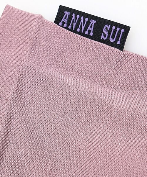 ANNA SUI(GOODS) / アナ スイ（グッズ） 手袋 | レディース UVカット手袋 | 詳細4