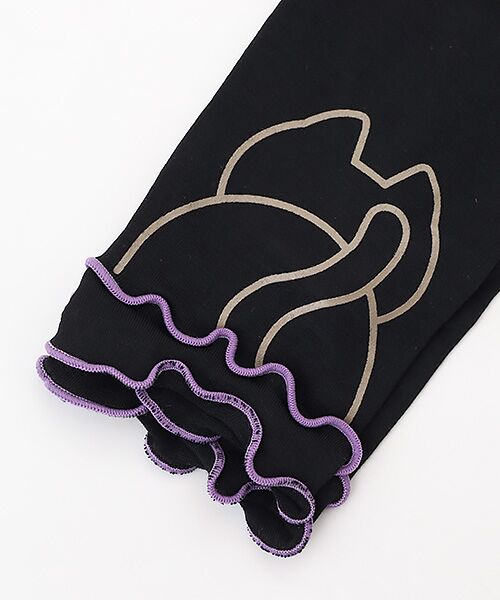 ANNA SUI(GOODS) / アナ スイ（グッズ） 手袋 | レディース UVカット手袋 | 詳細1