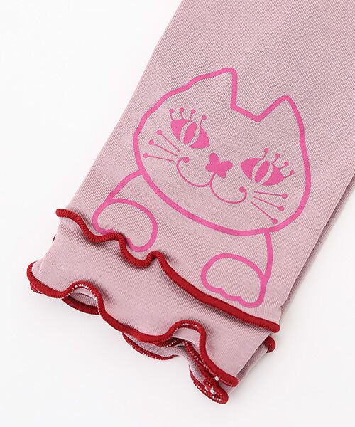 ANNA SUI(GOODS) / アナ スイ（グッズ） 手袋 | レディース UVカット手袋 | 詳細3