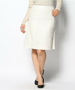 ANY / エニィ ミニ・ひざ丈スカート | ★ファンシ―ホ゛―タ゛―ツイ―ト゛